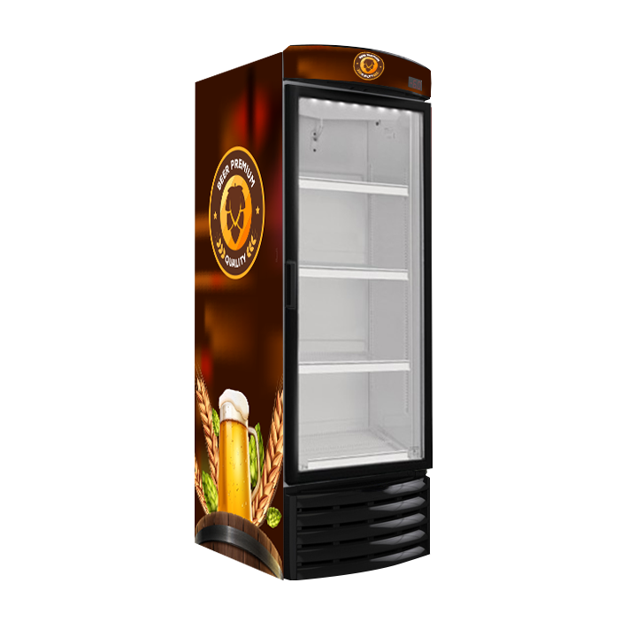 Foto de material para mercearia