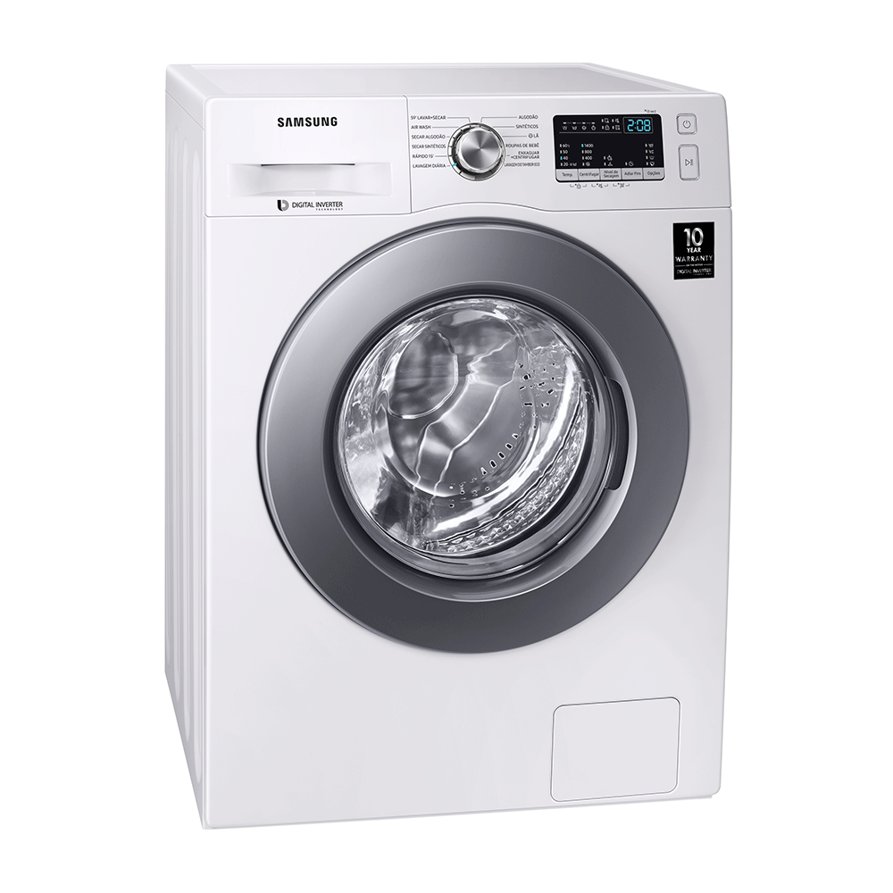 Foto de material de limpeza